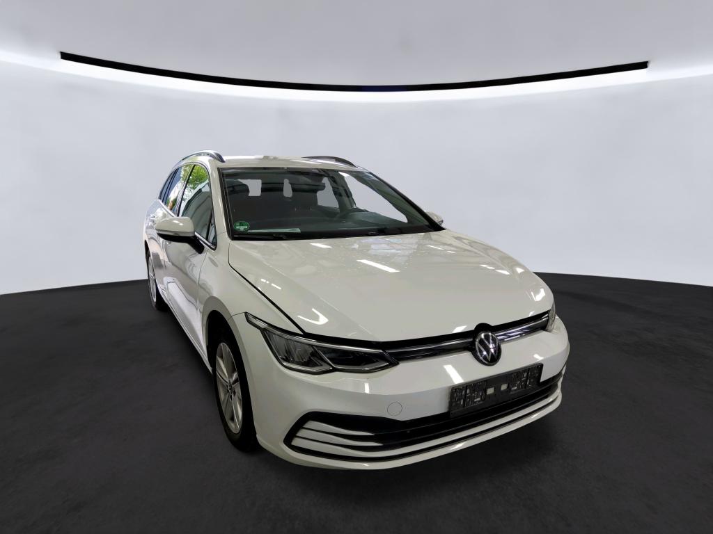 Volkswagen Golf Variant 2.0 TDI Life