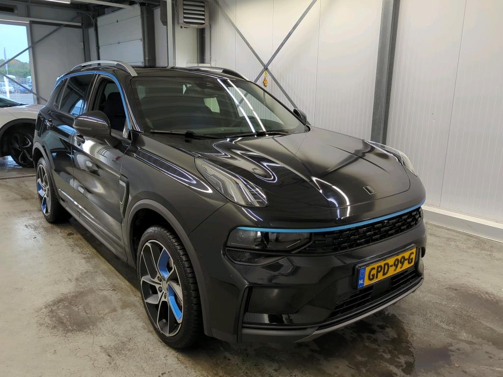 Lynk&Co 01 1.5