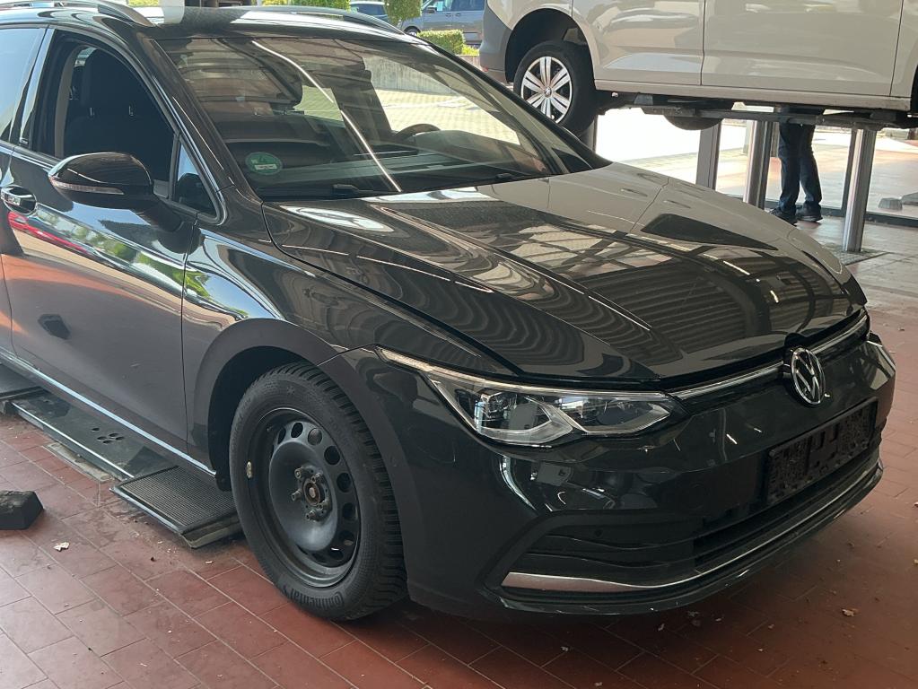 Volkswagen Golf Variant 2.0 TDI Life