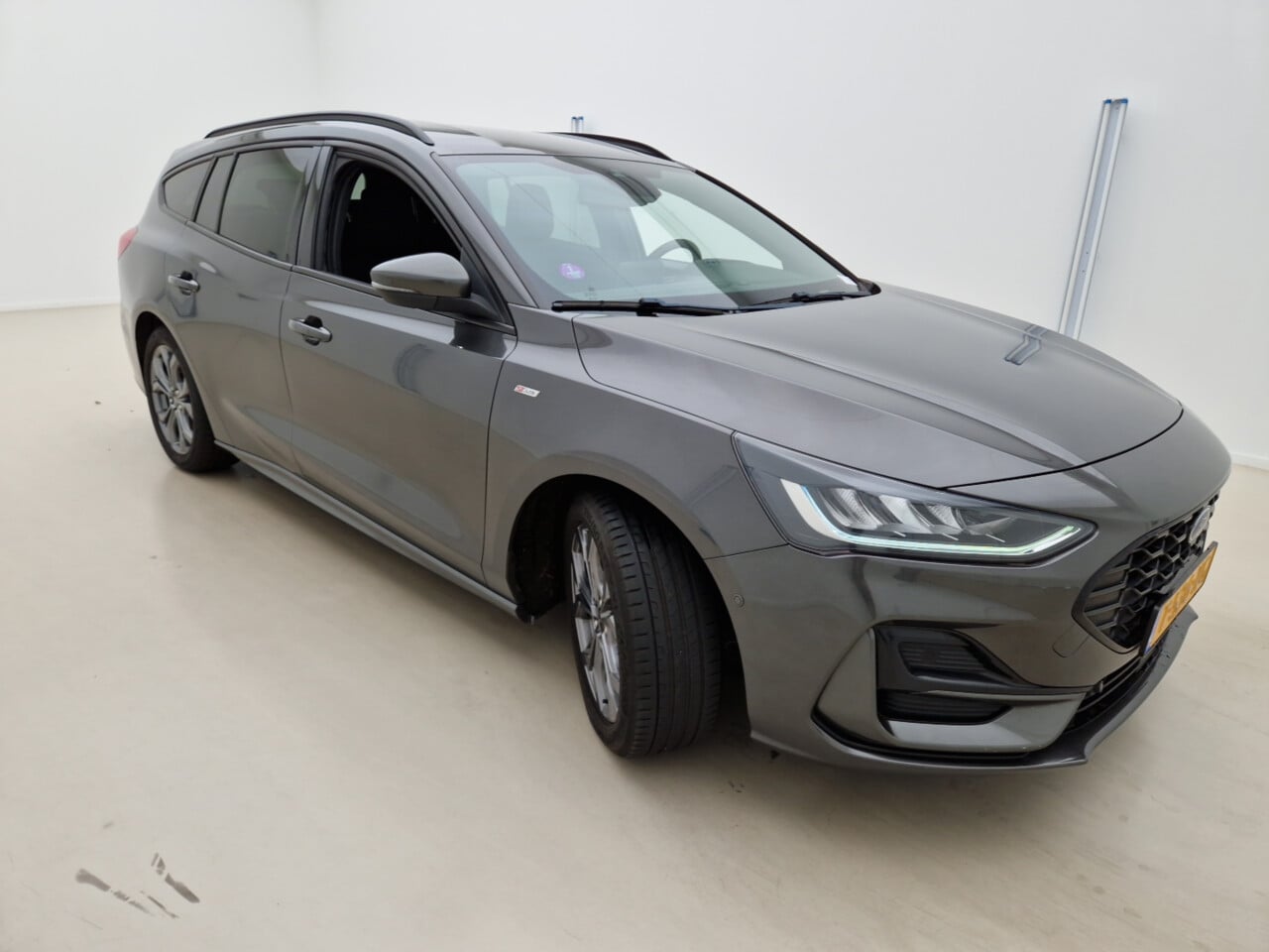 Ford Focus 1.0 ST Line