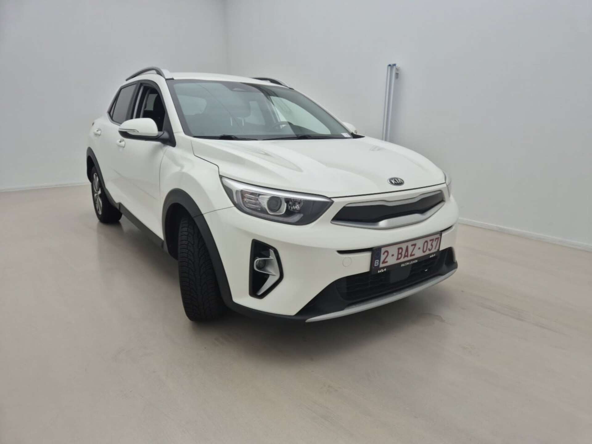 Kia Stonic 1.0