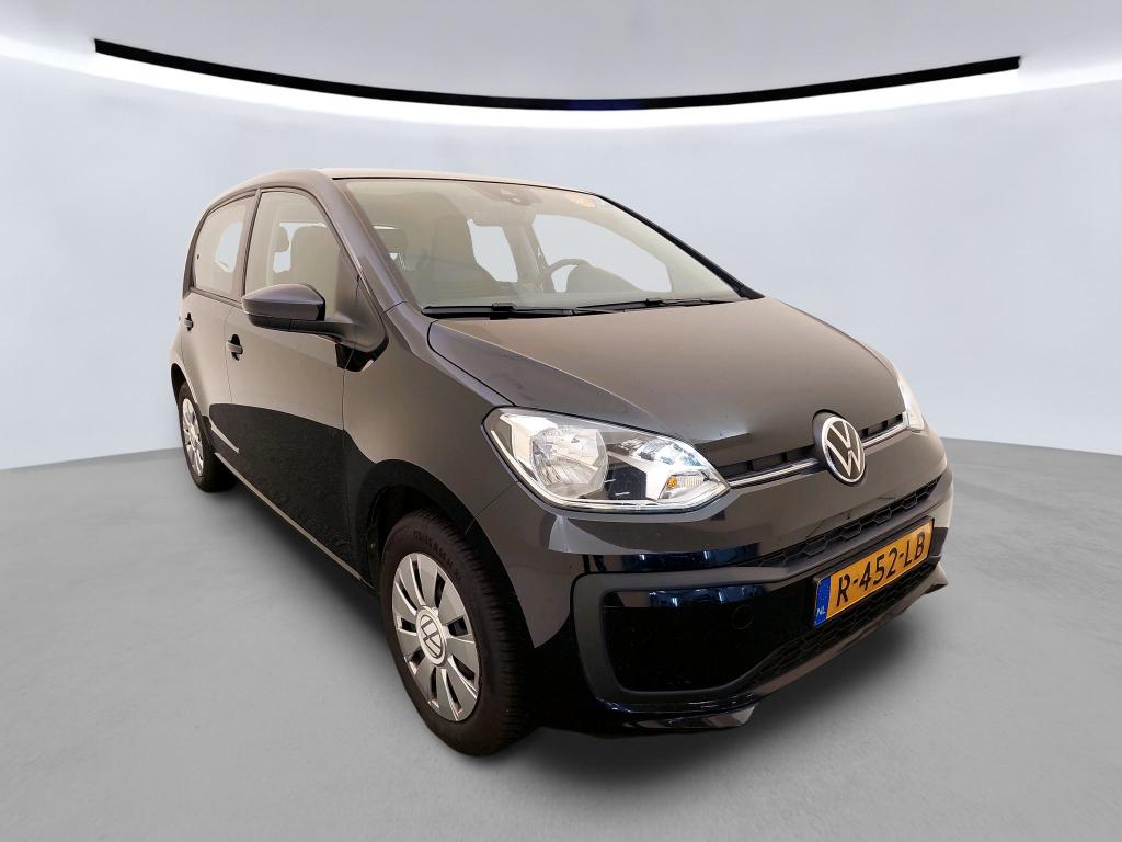 Volkswagen Up! 1.0