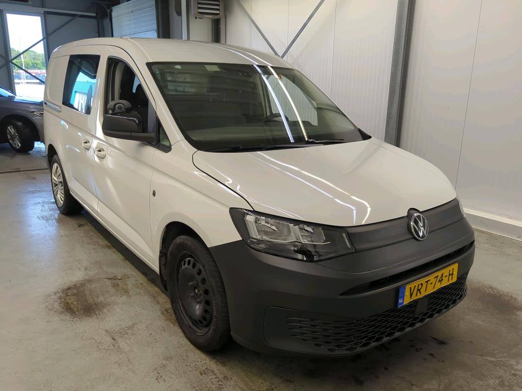 Volkswagen Caddy Maxi 1.5 TSI