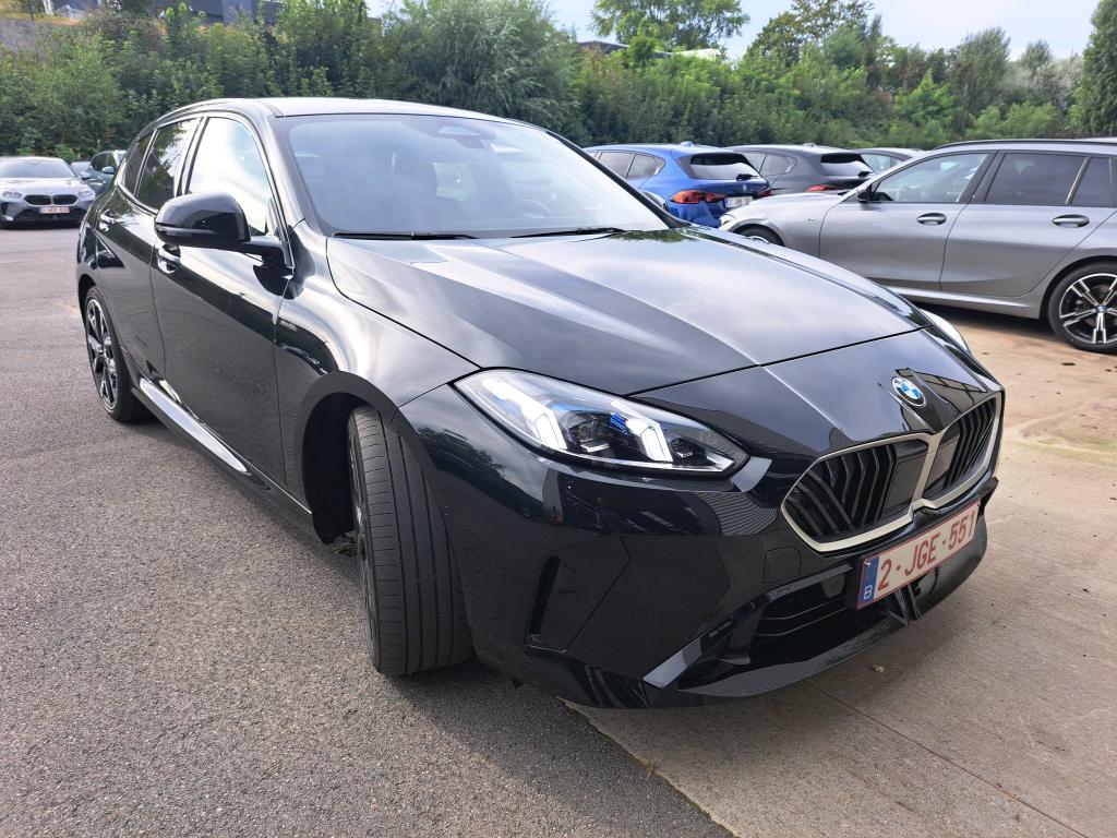 BMW 1 Series 116i