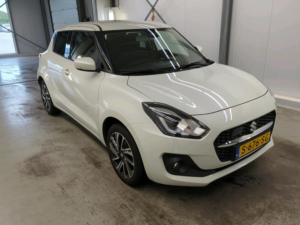 Suzuki Swift 1.2