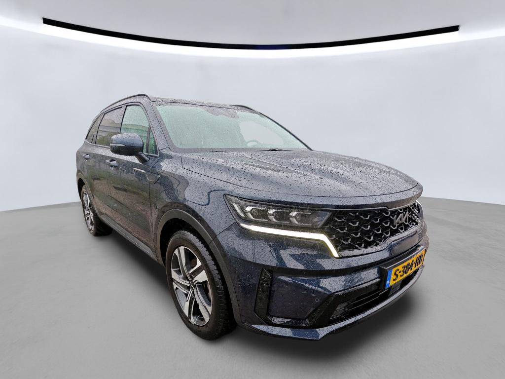 Kia Sorento 1.6 T-GDI DynamicPlusLine