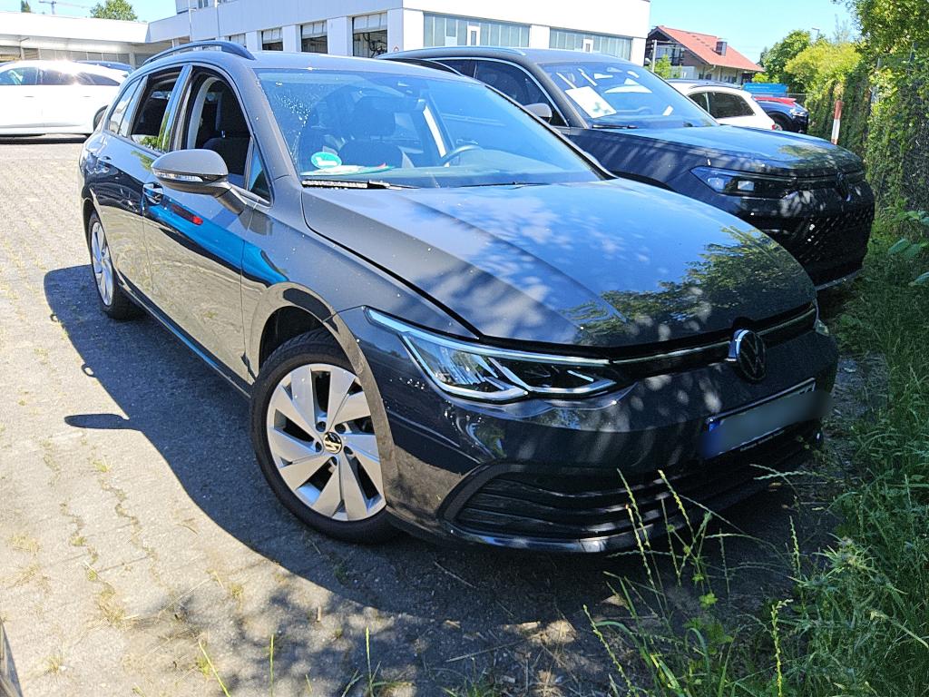 Volkswagen Golf Variant 1.0 TSI Life