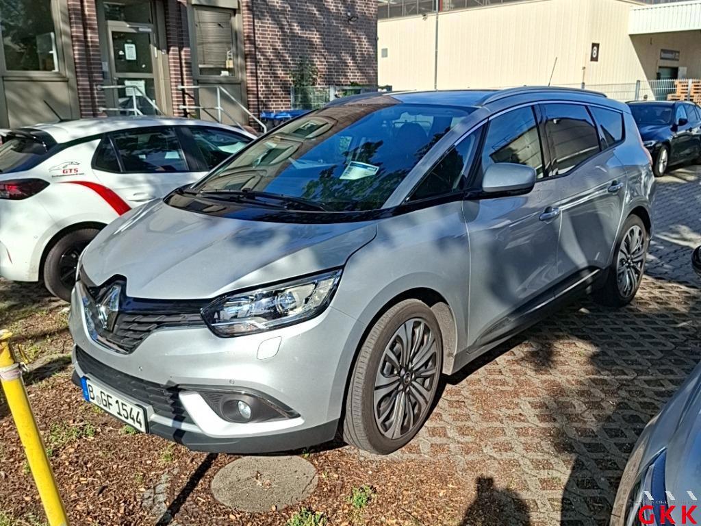 Renault Grand Scenic Business