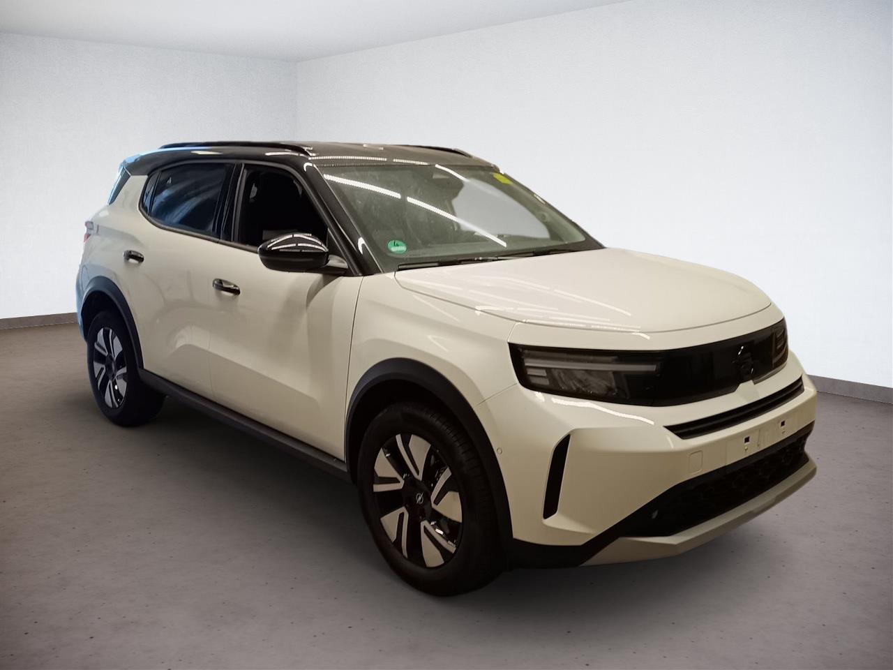 Opel Frontera 1.2 GS