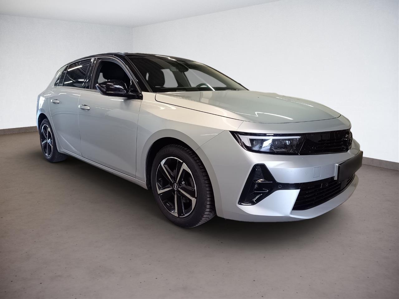 Opel Astra 1.2 GS