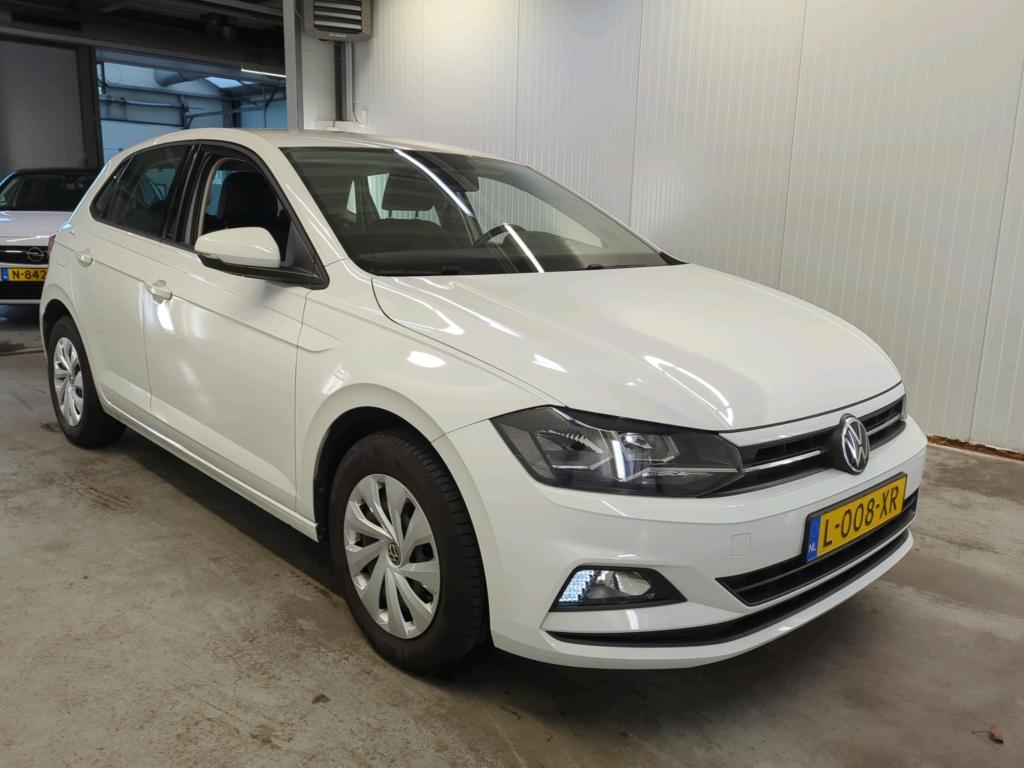 Volkswagen Polo 1.0 TSI Comfortline