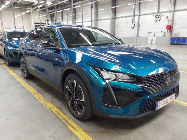 Peugeot 408 1.6 Allure Pack