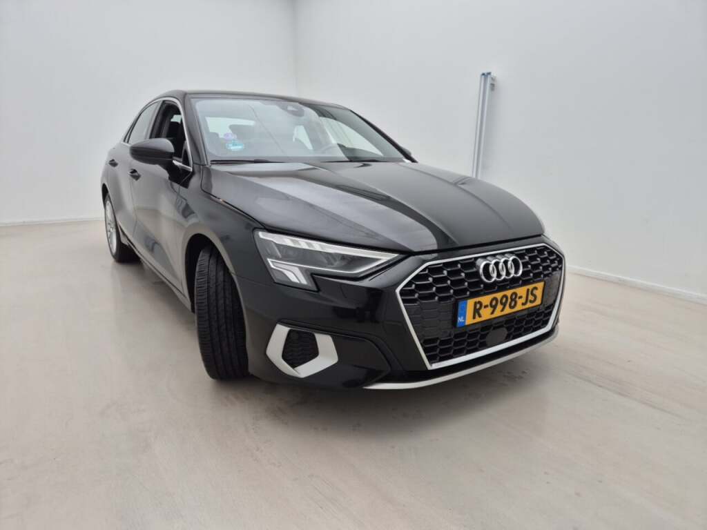 Audi A3 30 TFSI