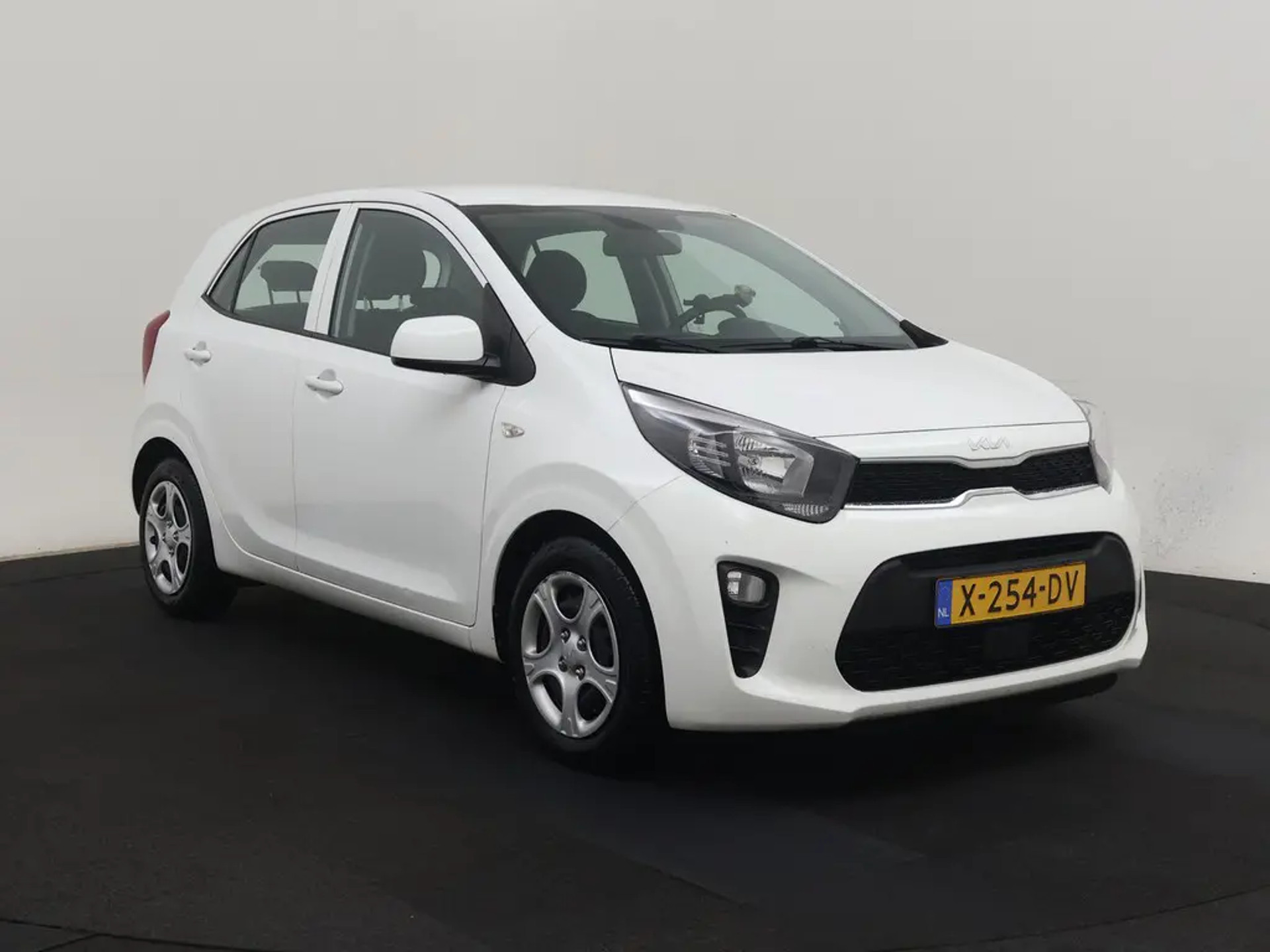 Kia Picanto 1.0 Comfort