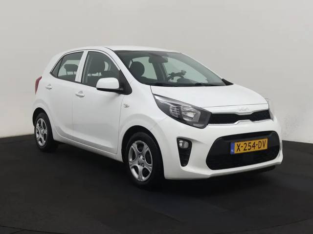 Kia Picanto 1.0 Comfort
