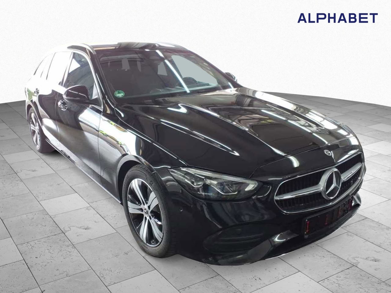 Mercedes-Benz C Break 200d Avantgarde
