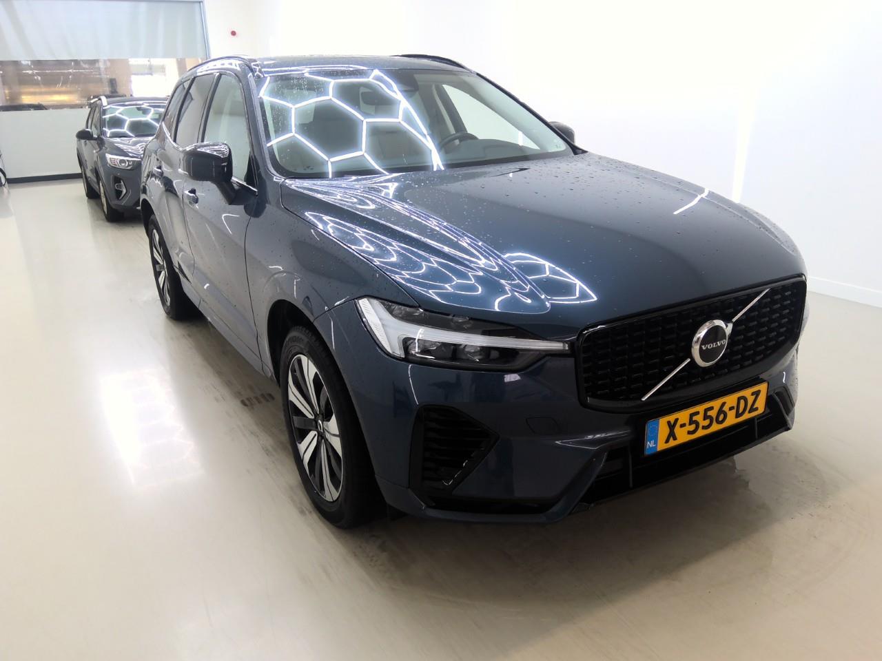 Volvo XC60 T6 Plus Dark