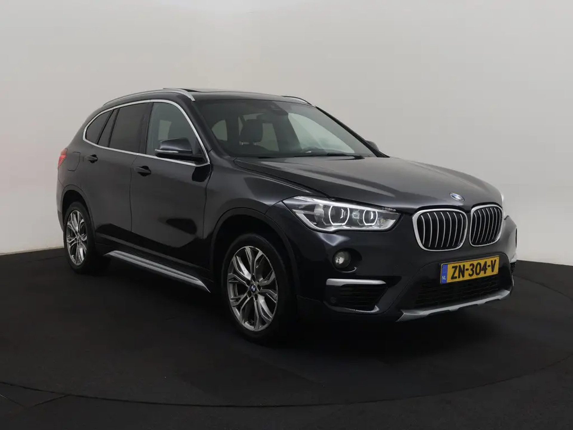 BMW X1 20i High Executive