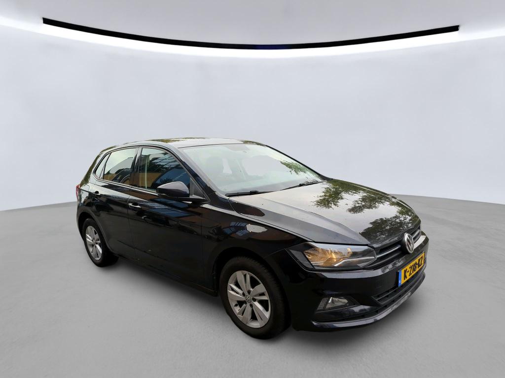 Volkswagen Polo 1.0 TSI Comfortline