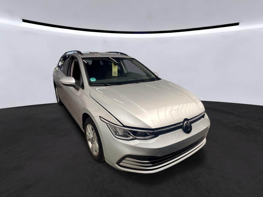 Volkswagen Golf Variant 2.0 TDI Life