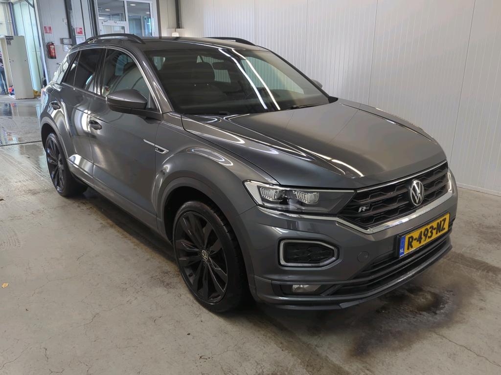 Volkswagen T-ROC 1.5 TSI R-Line