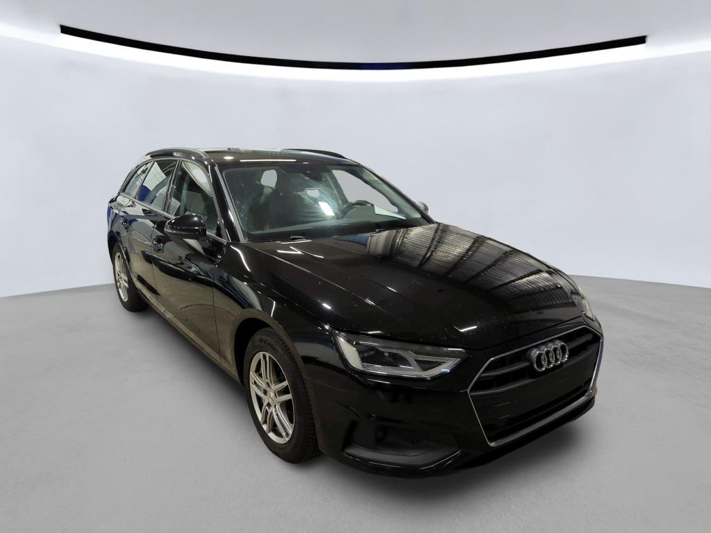 Audi A4 Avant 35 TDI