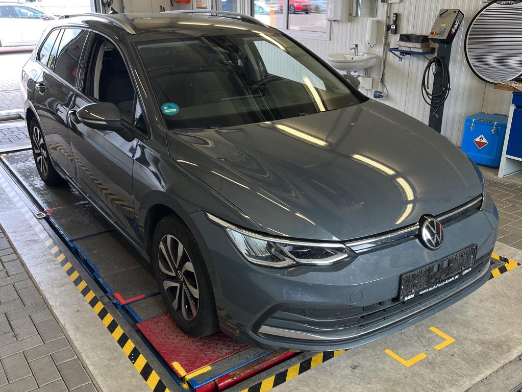 Volkswagen Golf Variant 2.0 TDI Life