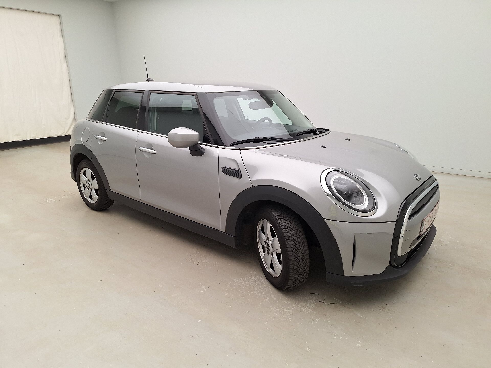 MINI 3 Doors Cooper 1.5 Cooper