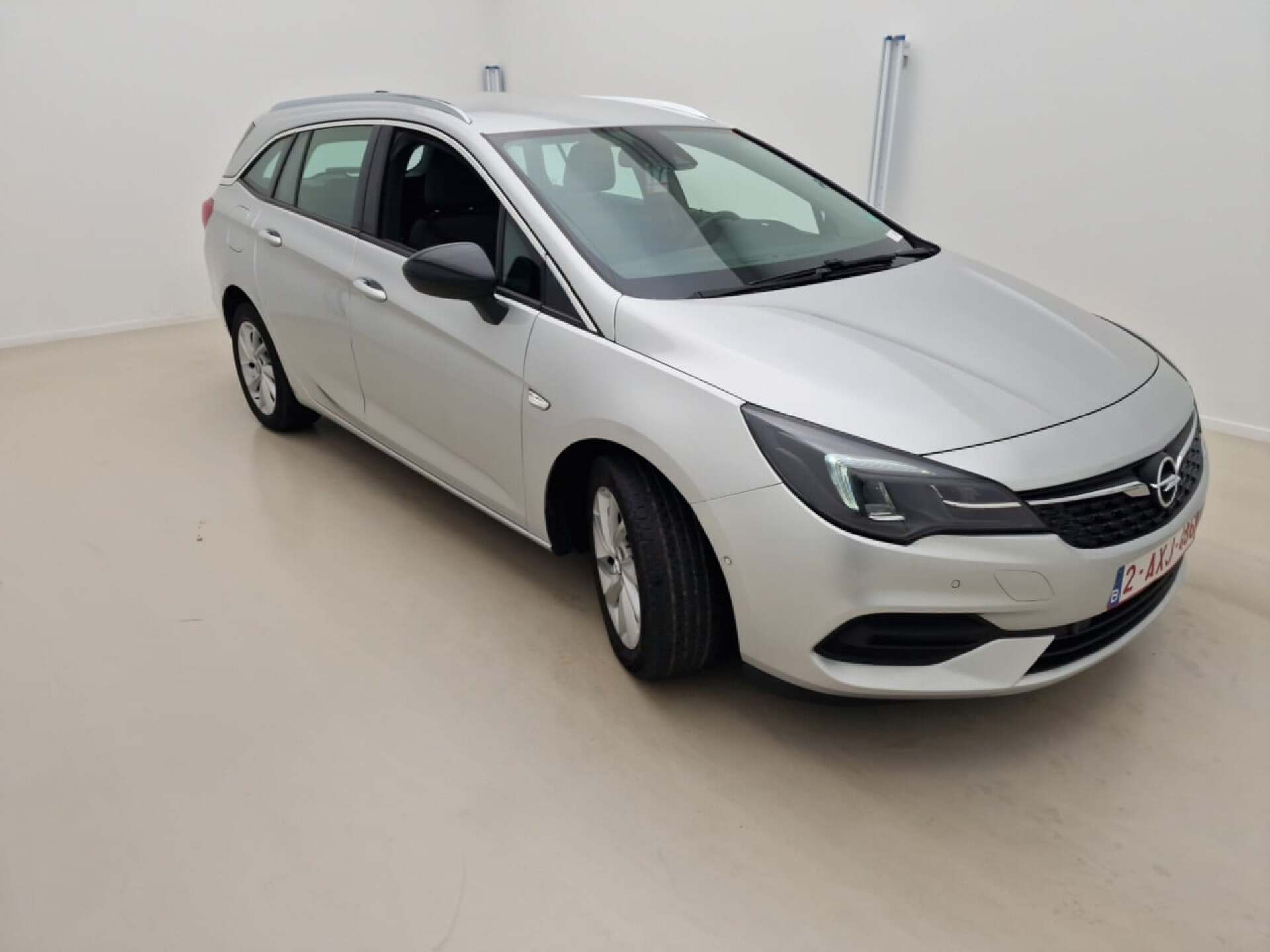 Opel Astra Sports Tourer 1.5 Elegance