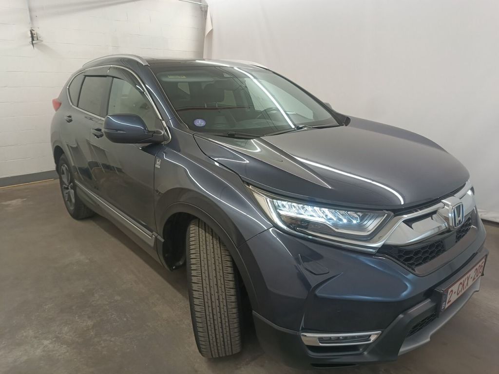Honda CRV 2.0 Executive