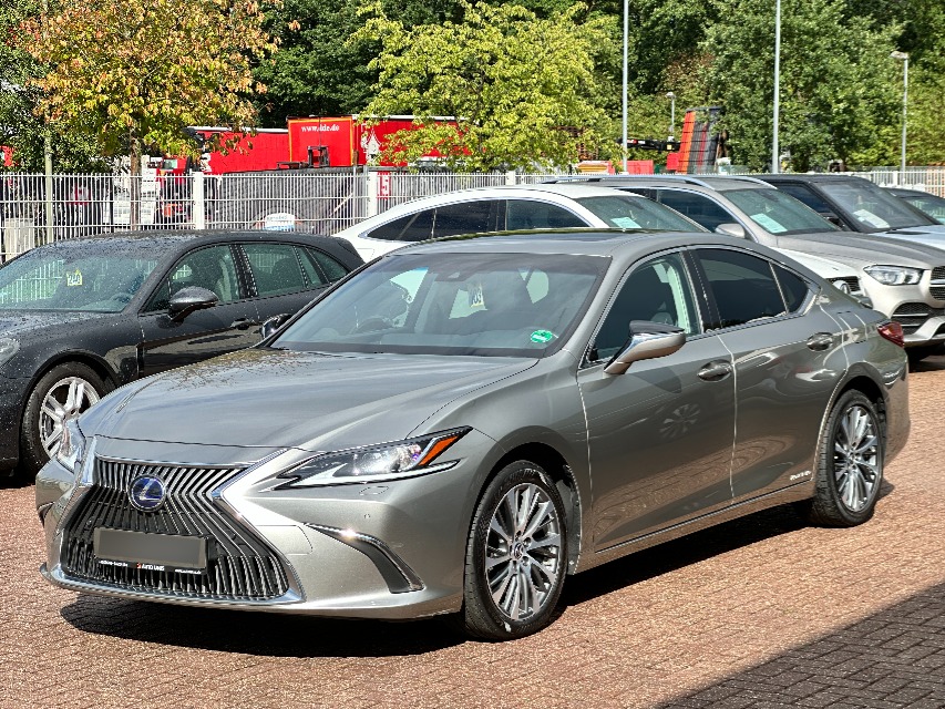 Lexus ES 300h Executive