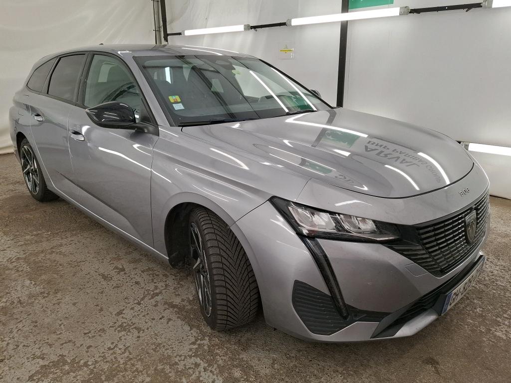 Peugeot 308 SW Allure Pack