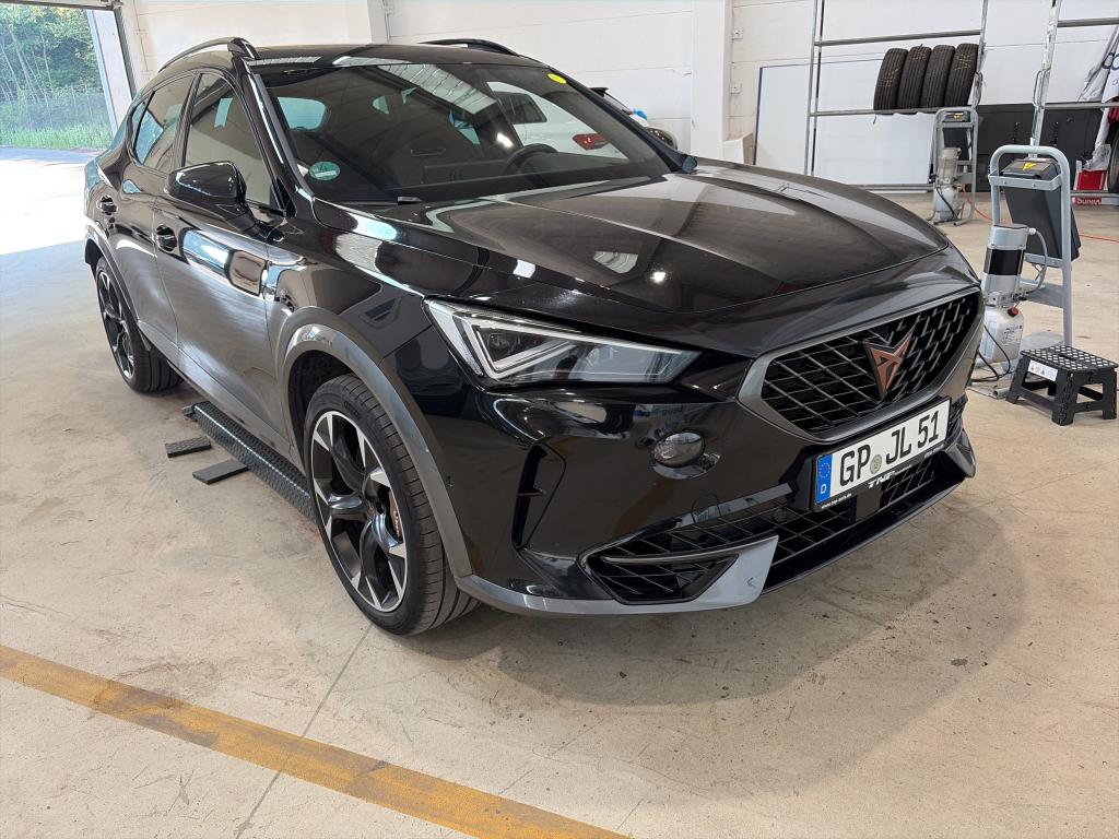 Cupra Formentor 2.0 TSI VZ