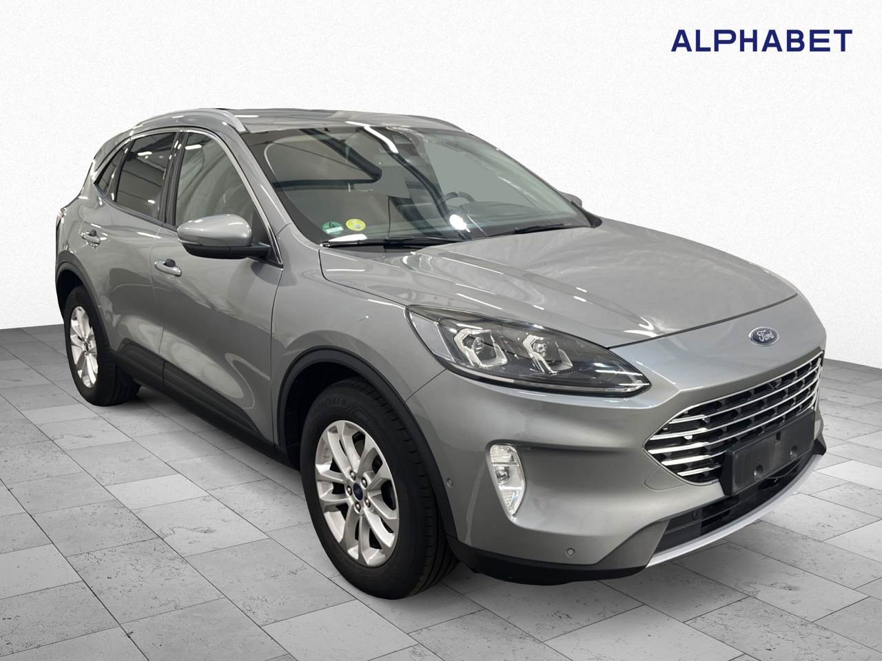 Ford Kuga 1.5 EcoBlue Titanium X