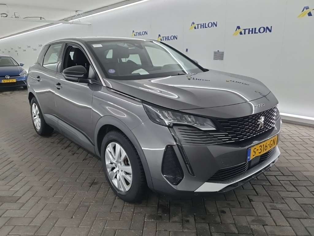 Peugeot 3008 1.2 Active Pack
