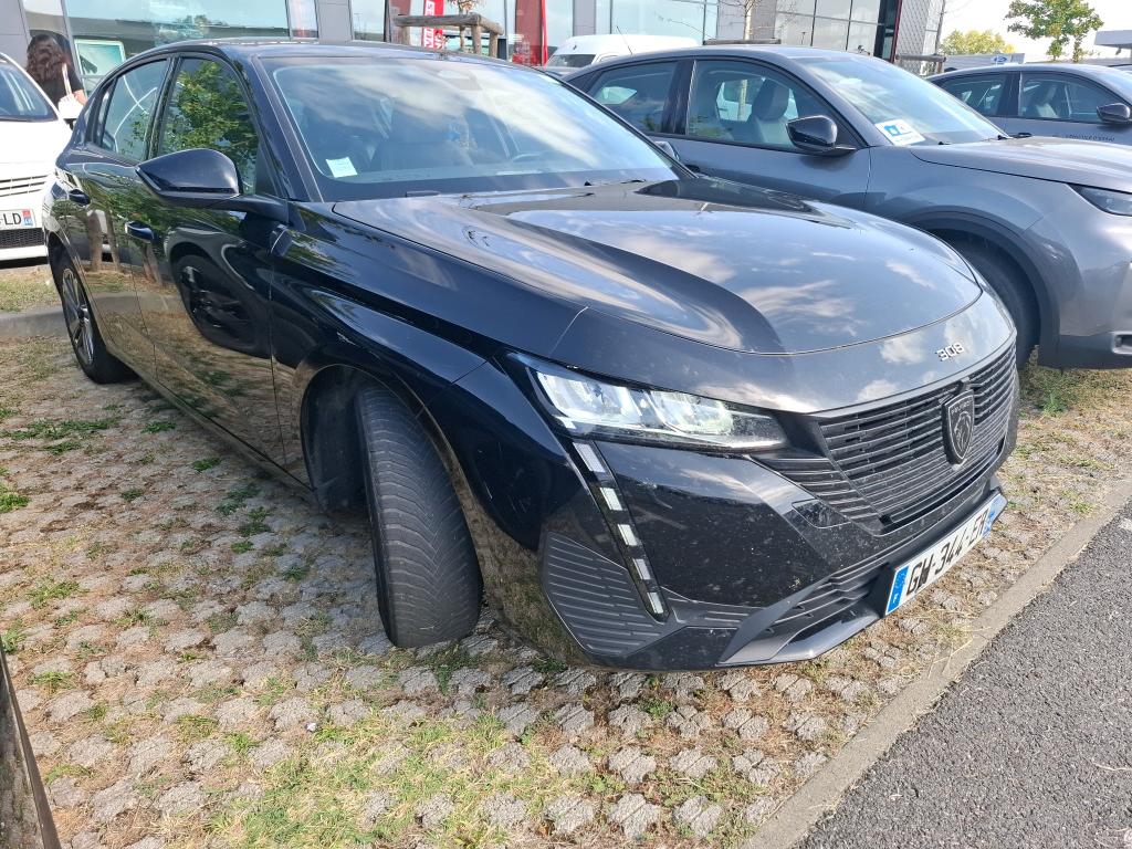 Peugeot 308 Active Pack