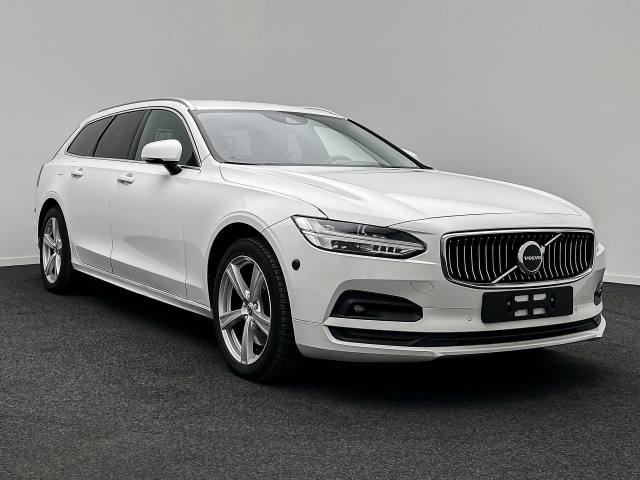 Volvo V90 B6 Inscription