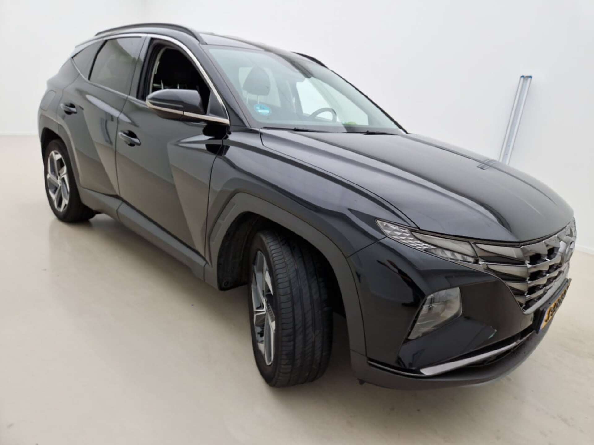 Hyundai Tucson 1.6 T-GDI Comfort