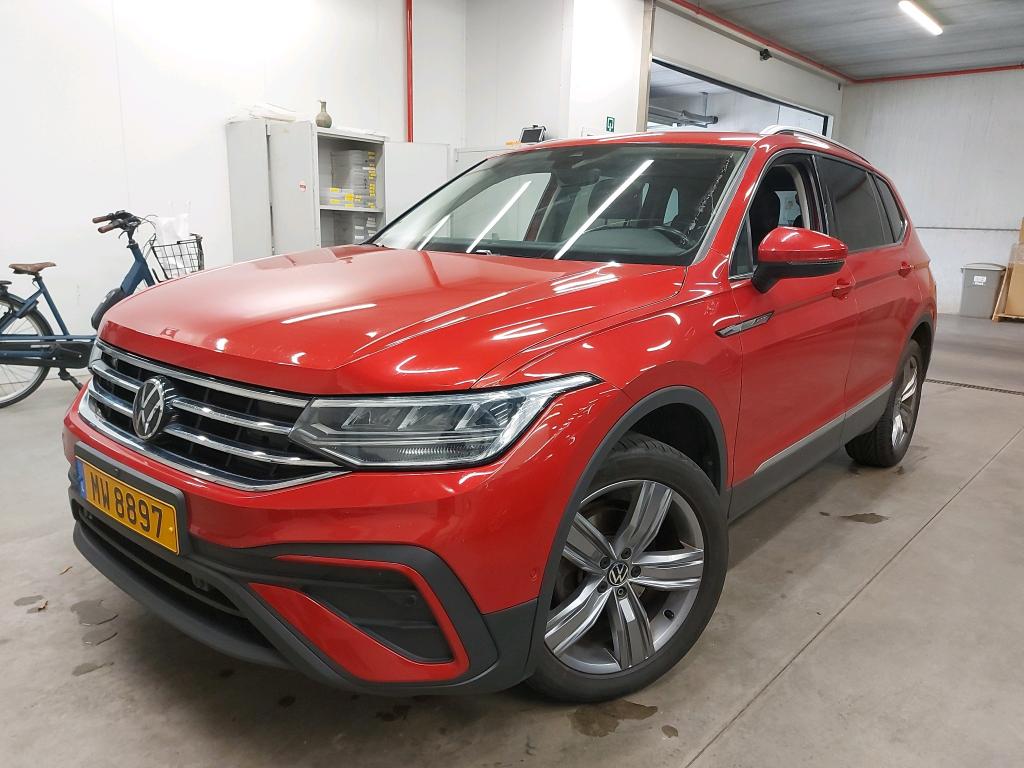 Volkswagen Tiguan Allspace 1.5 TSI Life