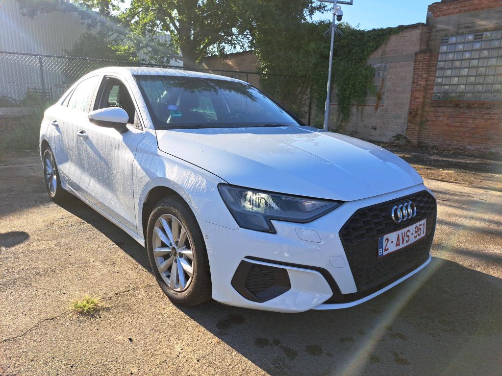 Audi A3 30 Tfsi