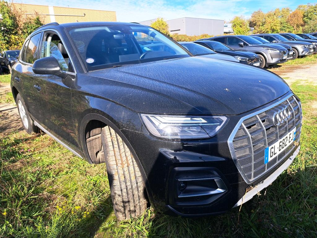 Audi Q5 50 TFSIe Business Executive