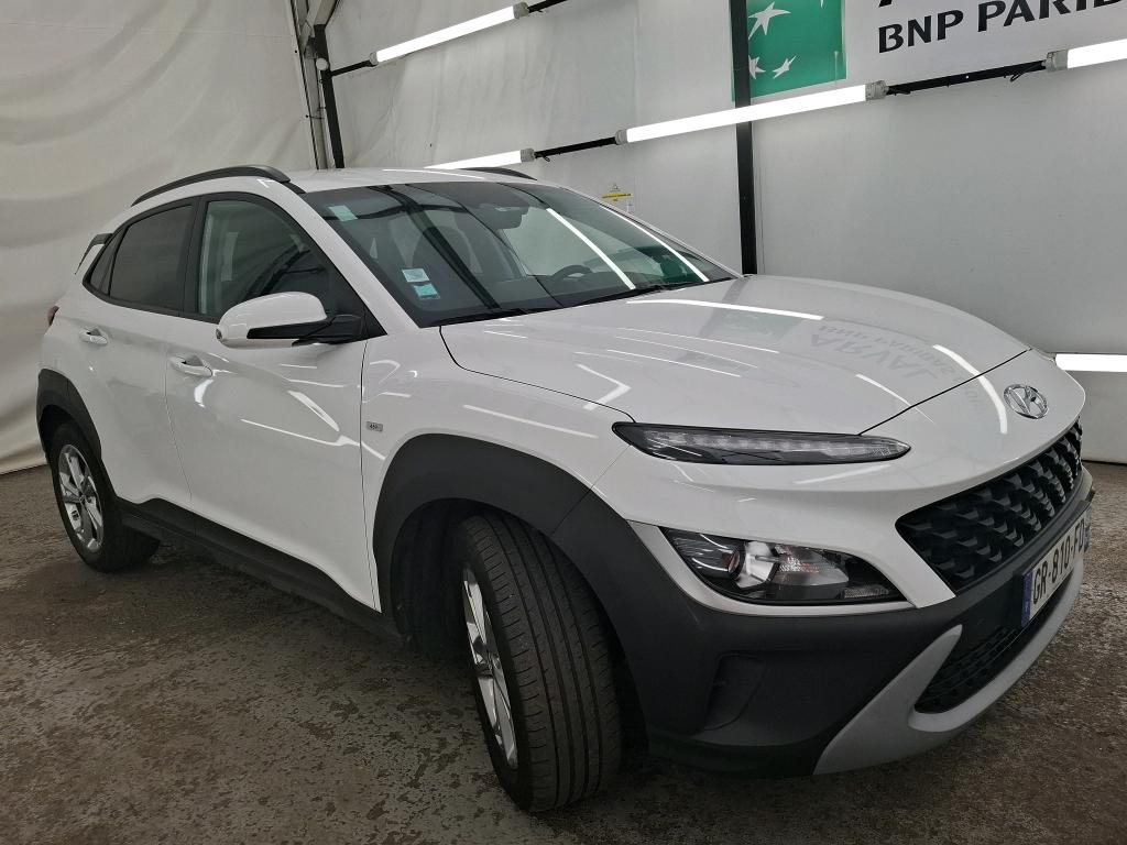 Hyundai Kona 1.0 T-GDI Intuitive