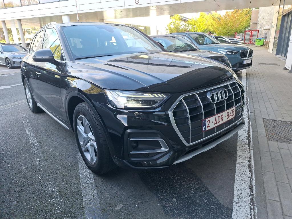 Audi Q5 30 TDI Advanced