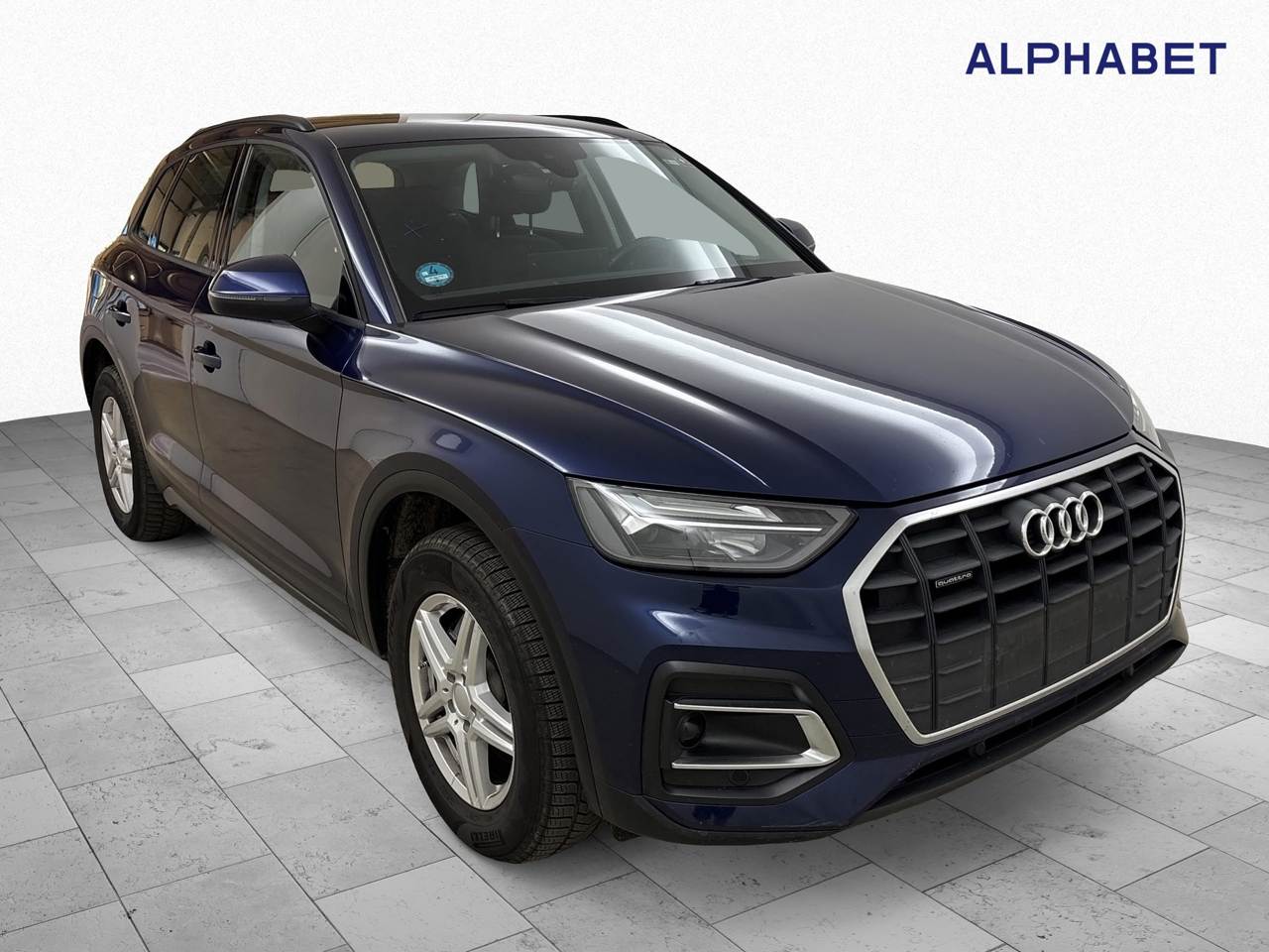 Audi Q5 40 TDI
