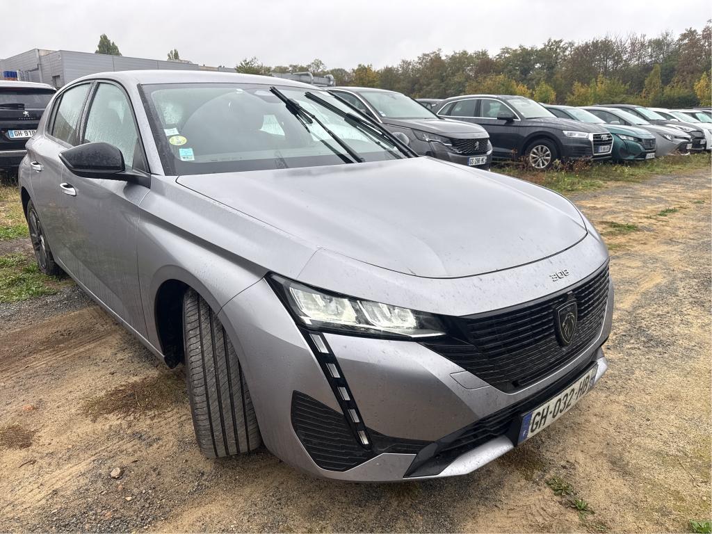 Peugeot 308 1.5 HDi Active Pack