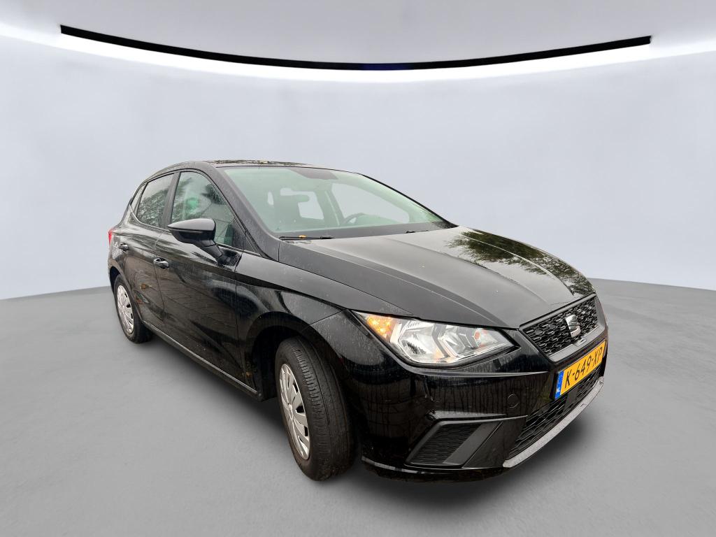 SEAT Ibiza 1.0 TSI Style Business