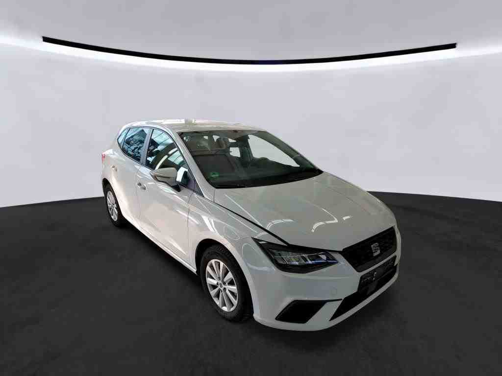 SEAT Ibiza 1.0 TSI Style