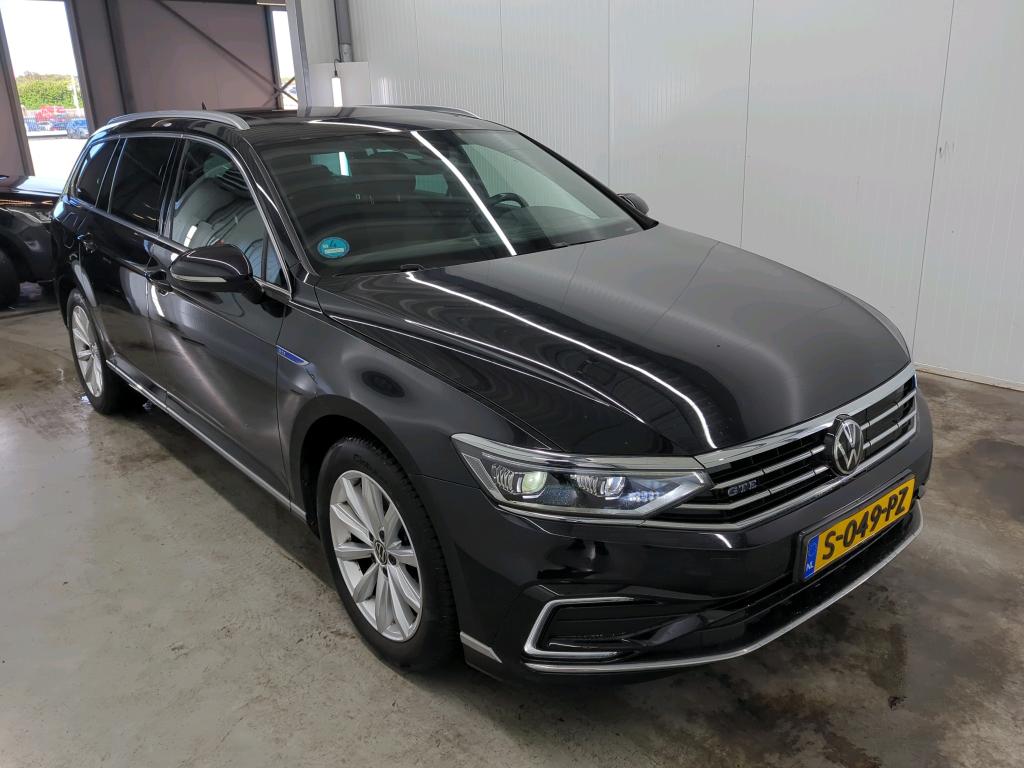 Volkswagen Passat Variant GTE 1.4 TSI Business