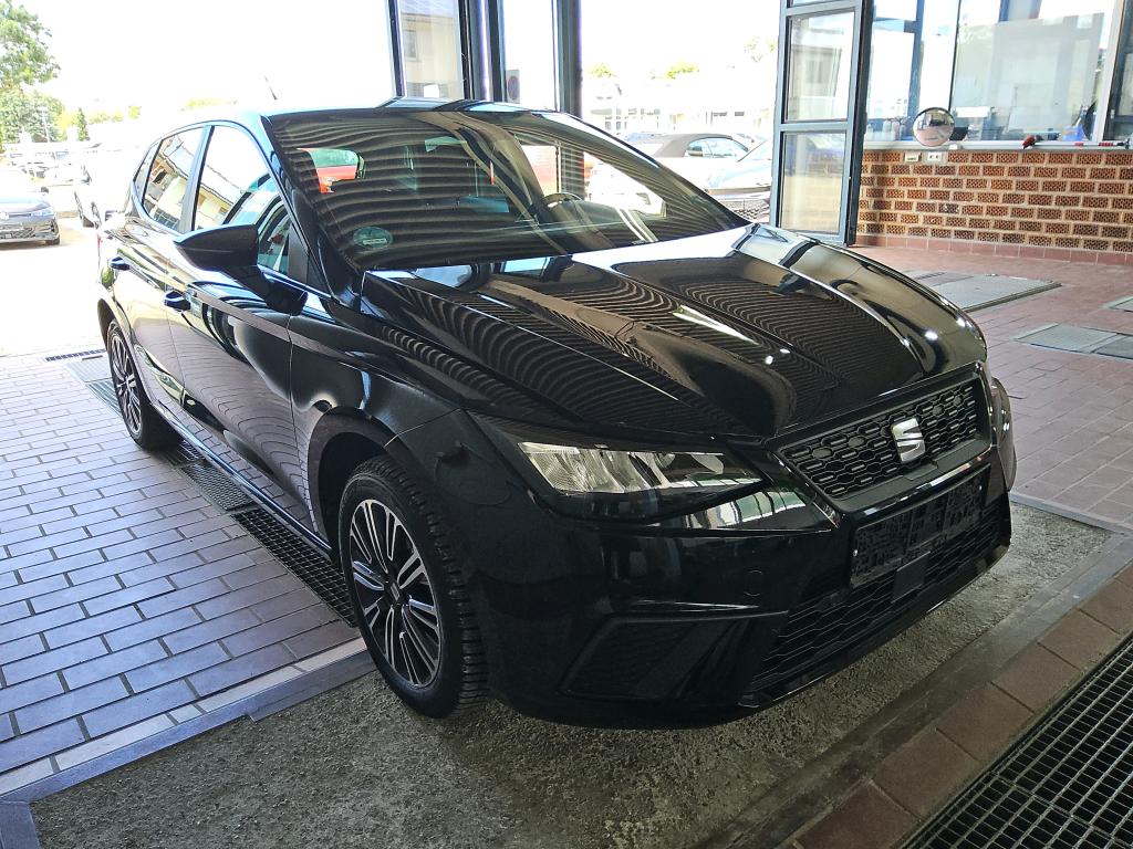 SEAT Ibiza 1.0 TSI Style