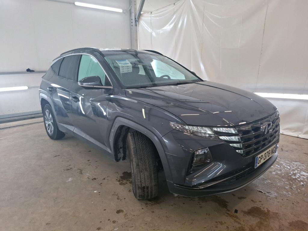 Hyundai Tucson 1.6 T-GDI Business